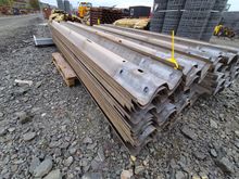 Image of Pallet of Armco