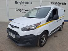 Image of FORD TRANSIT CONNECT 220 Panel Van