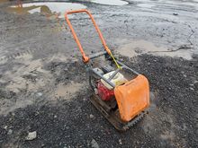 Image of Altrad Compaction Plate