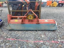 Image of TPIF 2250 3 Point Linkage Mounted Flail Mower