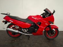 Image of 1988 KAWASAKI ZX750-FI