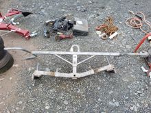 Image of 2 Man Kerb Lifter