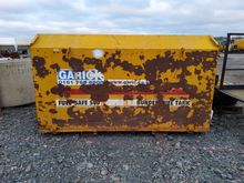 Image of Fuel-Safe 500 Bunded Diesel Bowser