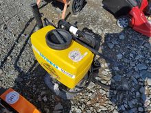 Image of Berthoud Knapsack