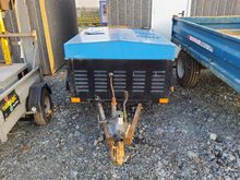 Image of Cleanwell Steam Cleaner