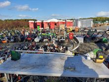 Image of Active Brushcutter