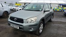 Image of TOYOTA RAV4 XT4 AUTO Estate