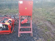 Image of Electric Circuit Breaker