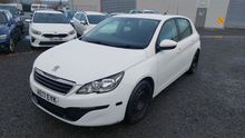 Image of PEUGEOT 308 ACCESS S/S 5 Door Hatchback
