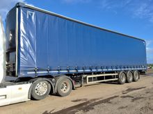 Image of Artic Trailer