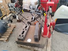 Image of Avery 3205ABA Scales