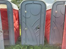 Image of Portable Toilet