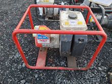 Image of Harrington Petrol Generator
