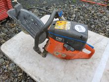 Image of Husqvarna K760 Disc Cutter
