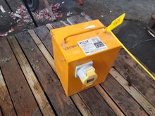 Image of Elite 5kva Transformer