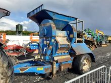 Image of Herbst HAC07 Trailed Crusher