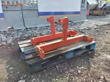 Image of 2x Linkage Bars