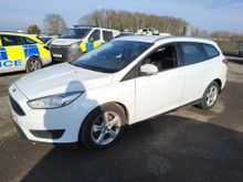 Image of FORD FOCUS STYLE TDCI Estate