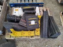 Image of Quantity Of Various Wheel Chocks