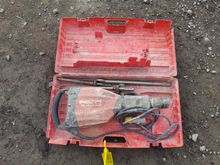 Image of Hilti TE1000-AVR 110V Breaker