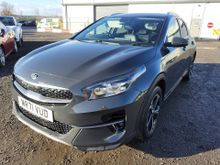 Image of KIA XCEED 3 PHEV S-A 5 Door Hatchback