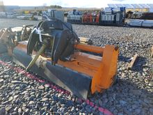 Image of Votex Roadmaster Tractor Mounted Flail
