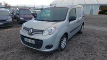 Image of RENAULT KANGOO ML19 B-SNESS+ ENER Car Derived Van
