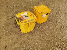 Image of 2x Transformers
