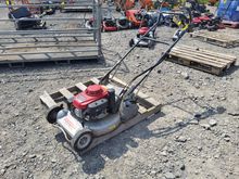 Image of Lawnflite Pro Mower