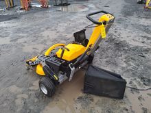 Image of Club Cadet Infinicut Rotary Mower
