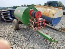 Image of Marston SB250 Water Bowserr