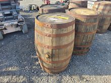 Image of 3x Full Barrels
