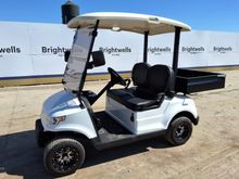 Image of Star Golf Buggy