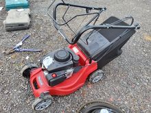 Image of Mountfield 16" Self Propelled Mower