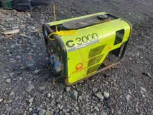 Image of Pramac Generator