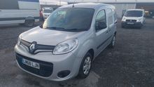 Image of RENAULT KANGOO ML19 B-SNESS+ ENER Car Derived Van