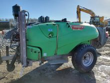 Image of Florida 1500 Trailed Orchard Sprayer