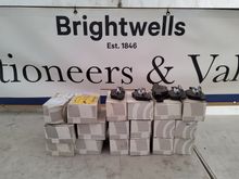 Image of Quantity Of Brake Pads
