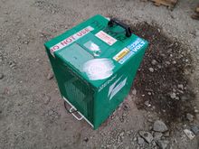 Image of Ebac Dehumidifier