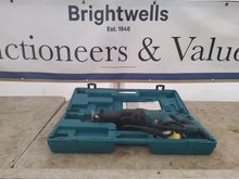 Image of Makita JR3070CT Reciprocating Saw