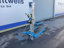 Image of Genie Sla-10 Material Lift