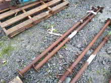 Image of 2x Acroprops