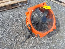 Image of Trotec Industry Fan