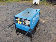 Image of Stephill SSD60005 Generator