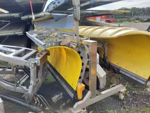 Image of Romaquip 3m Snow Plough