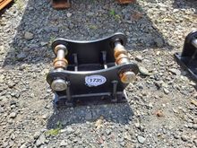 Image of Headstock Plate