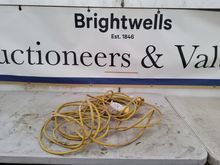 Image of Quantity Of 110V Cabling