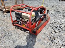 Image of Belle Hydraulic Breaker & Pack With Breaker