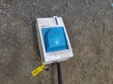 Image of Hand Wash Station