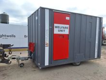 Image of Welfare Cabin